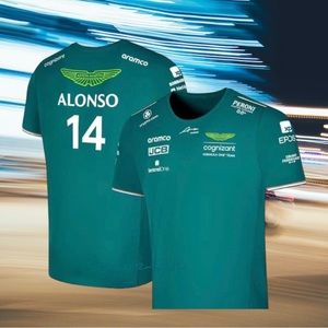 SOLD - F1 Aston Martin Team